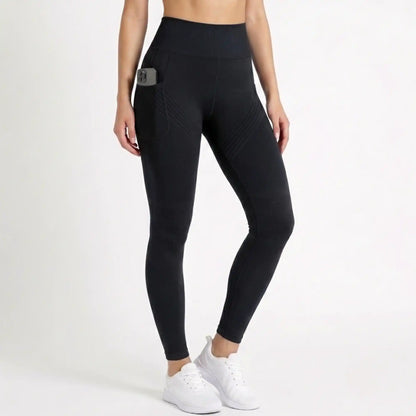 3D™ Lipedema Leggings – Drain & Lighten