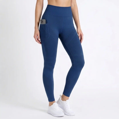 Sculpt 3D™ – Lift & Smooth Leggings