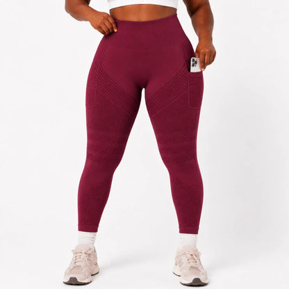 3D™ Lipedema Leggings – Drain & Lighten