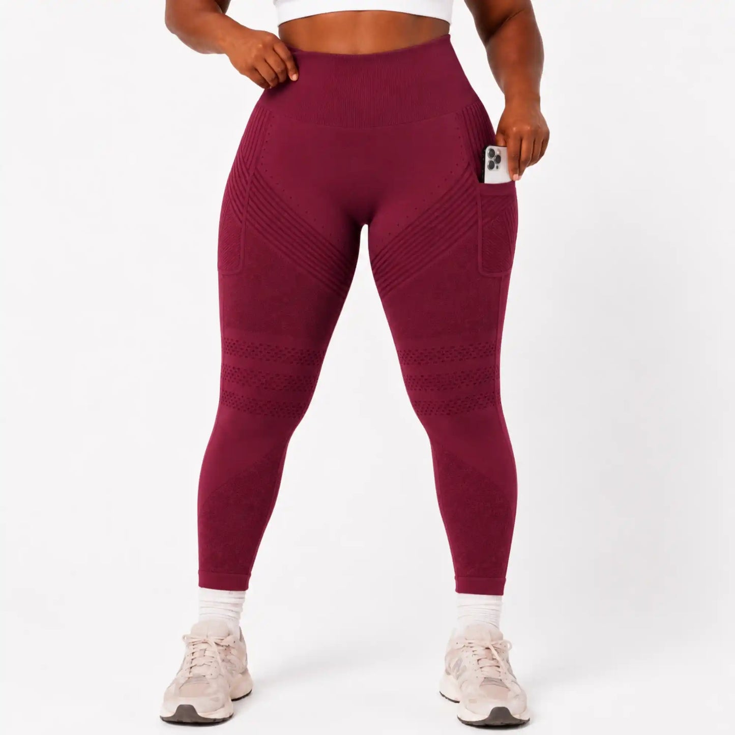 Sculpt 3D™ – Lift & Smooth Leggings