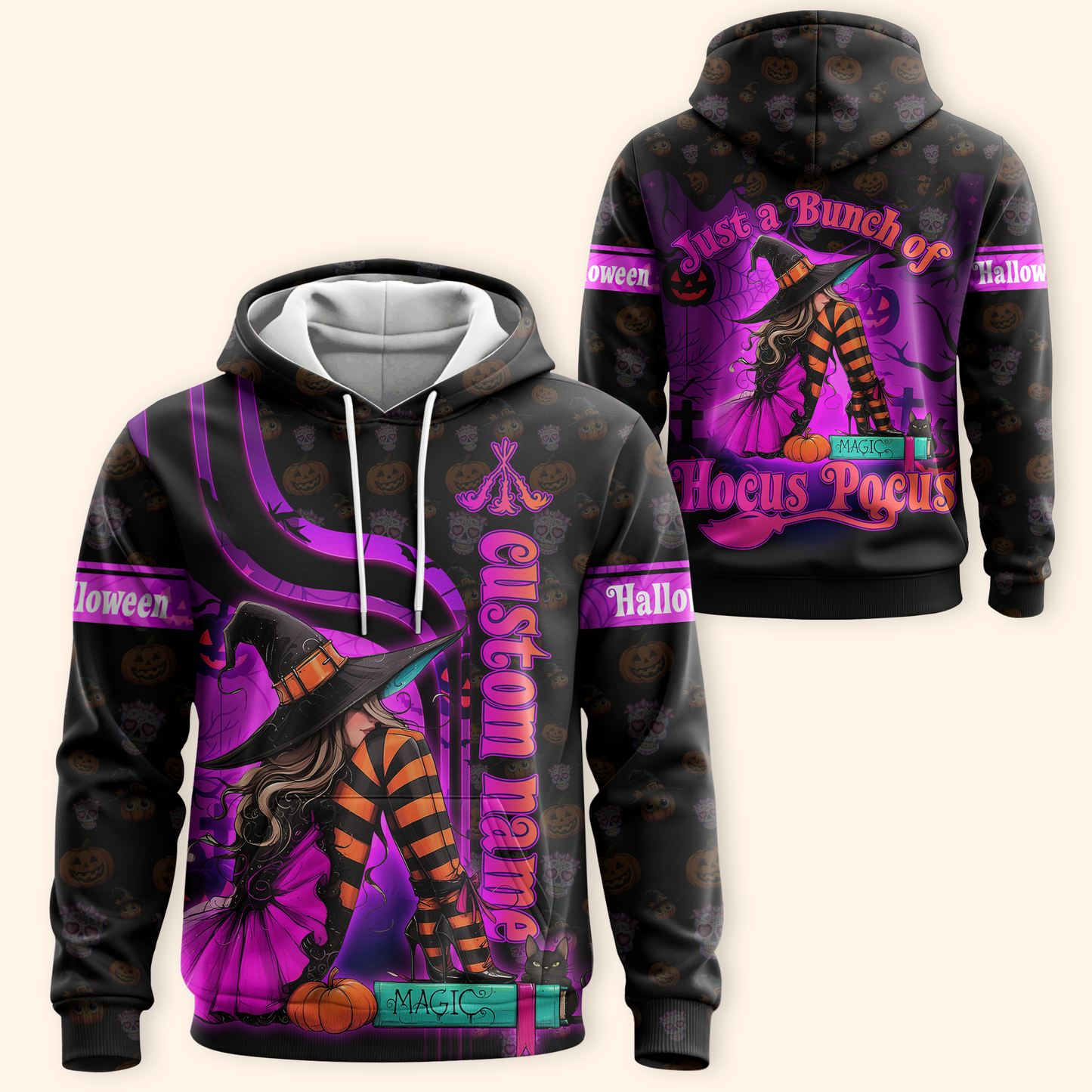 Wicked Good Halloween shirt, Custom Choo