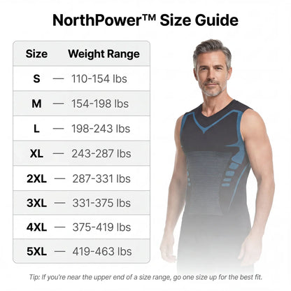 Oliron CoreFlex™ Compression Tank