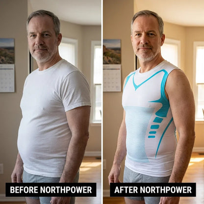 Oliron CoreFlex™ Compression Tank