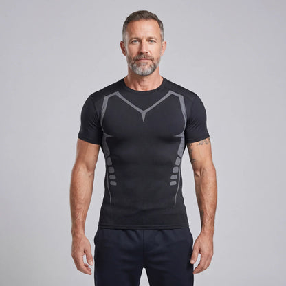 Oliron CoreFlex™ Compression T-Shirt