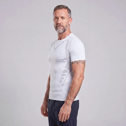 Oliron CoreFlex™ Compression T-Shirt