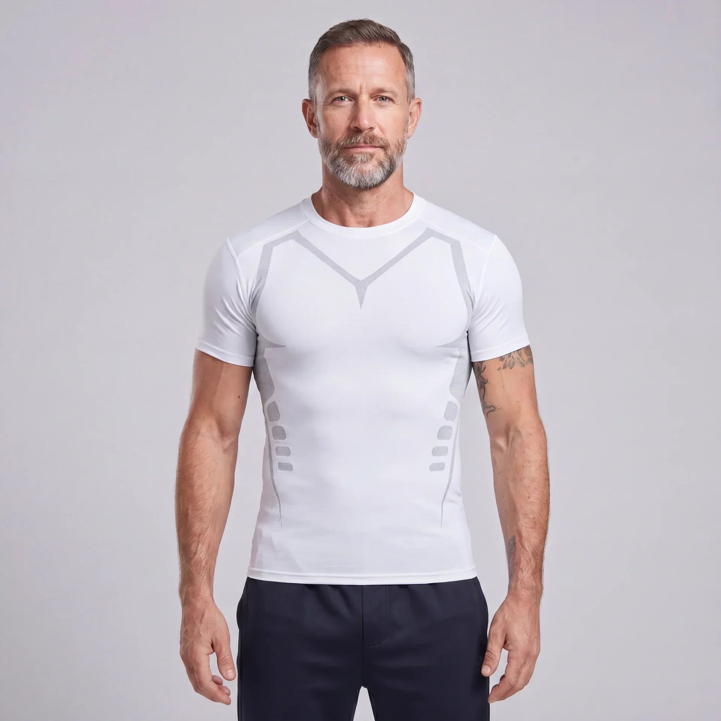 Oliron CoreFlex™ Compression T-Shirt
