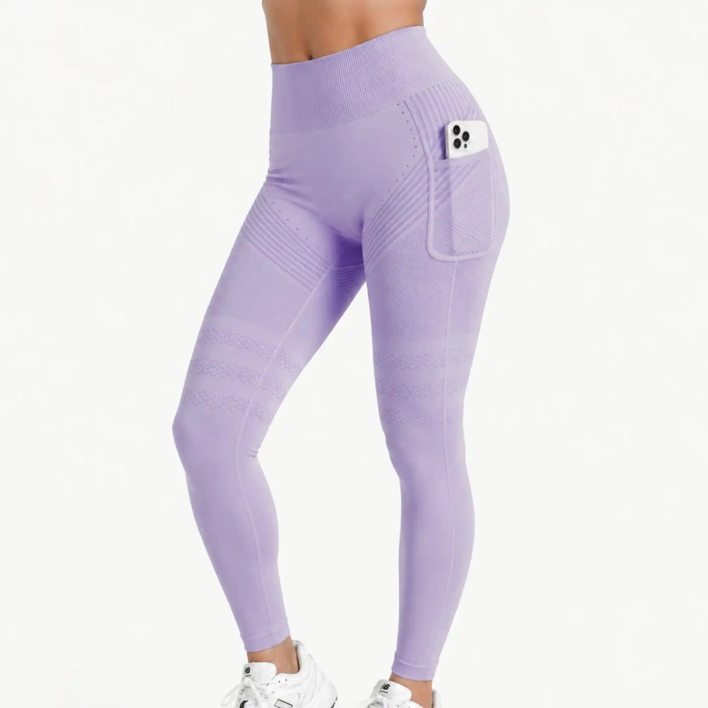 3D™ Lipedema Leggings – Drain & Lighten