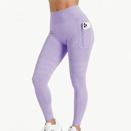 Sculpt 3D™ – Lift & Smooth Leggings