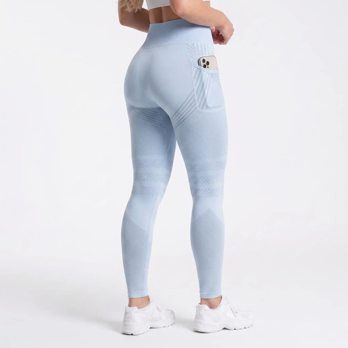 Sculpt 3D™ – Lift & Smooth Leggings