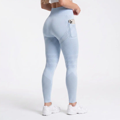 Sculpt 3D™ – Lift & Smooth Leggings