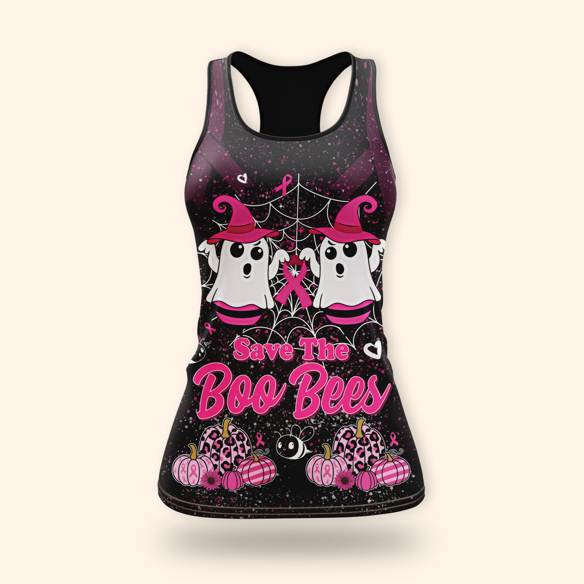 Personalized Save The Boo Bees, Custom Choo